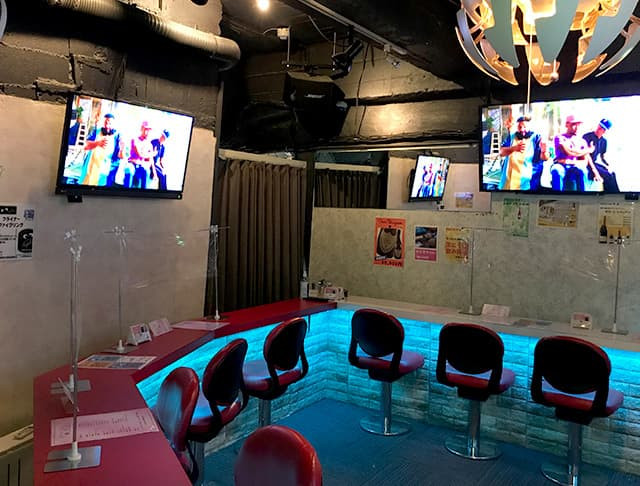 Girls bar K2/大井町画像71811
