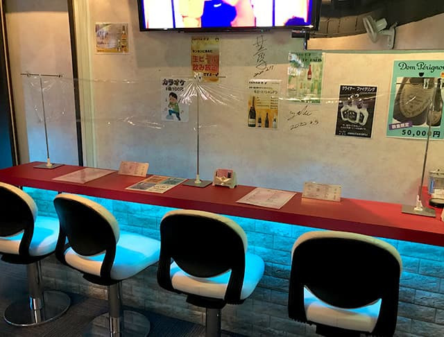 Girls bar K2/大井町画像71812