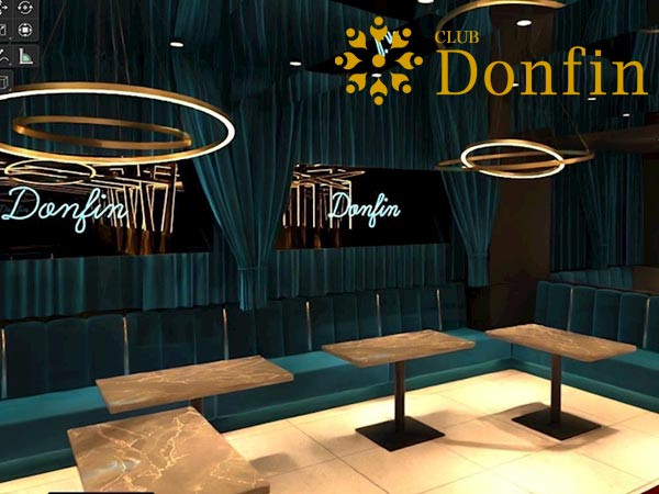 CLUB Donfin/北千住画像62773