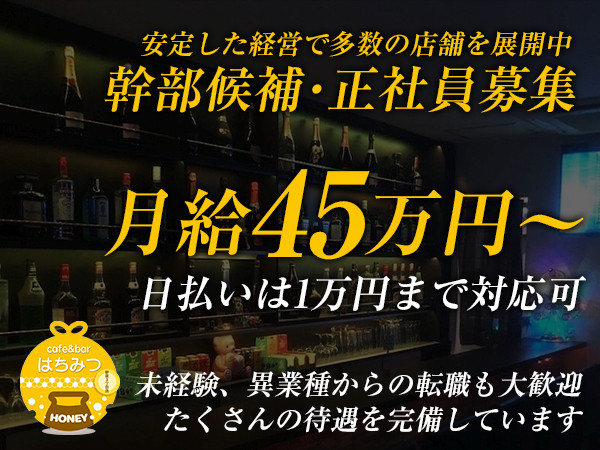 cafe&bar はちみつ/新宿三丁目画像65585