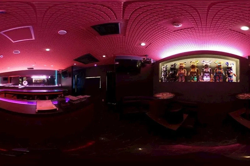 GIRL’S BAR elfin/水戸画像77325