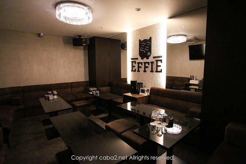 Lounge EFFIE/高崎画像74655