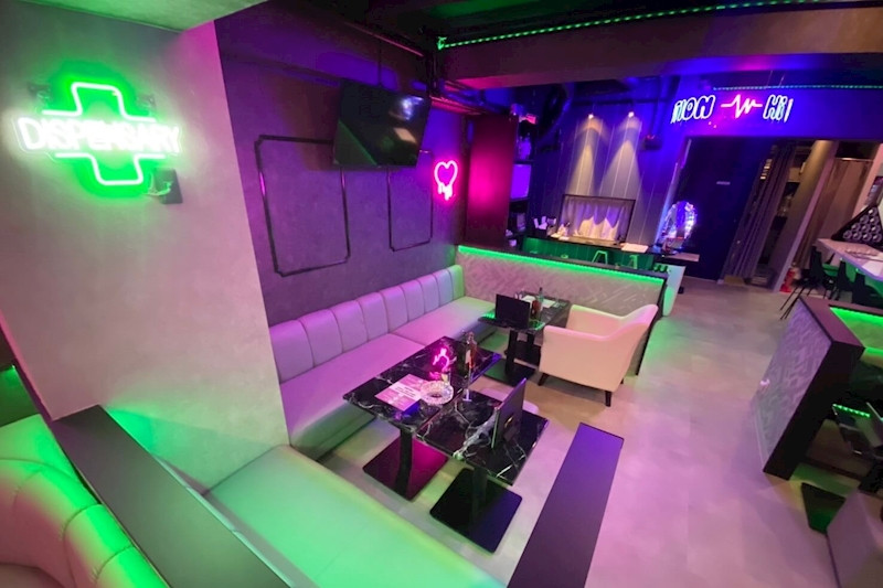 Concafe & Lounge Hi-Potion/池袋駅（東口）画像72993