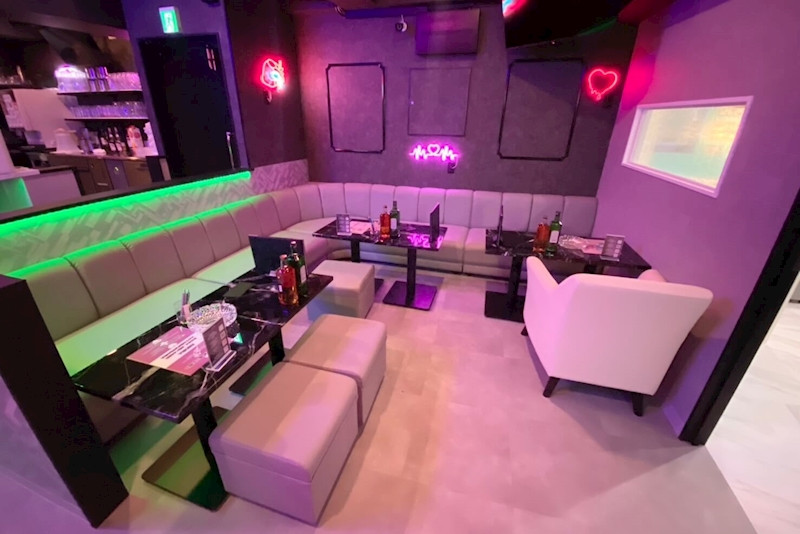 Concafe & Lounge Hi-Potion/池袋駅（東口）画像72994