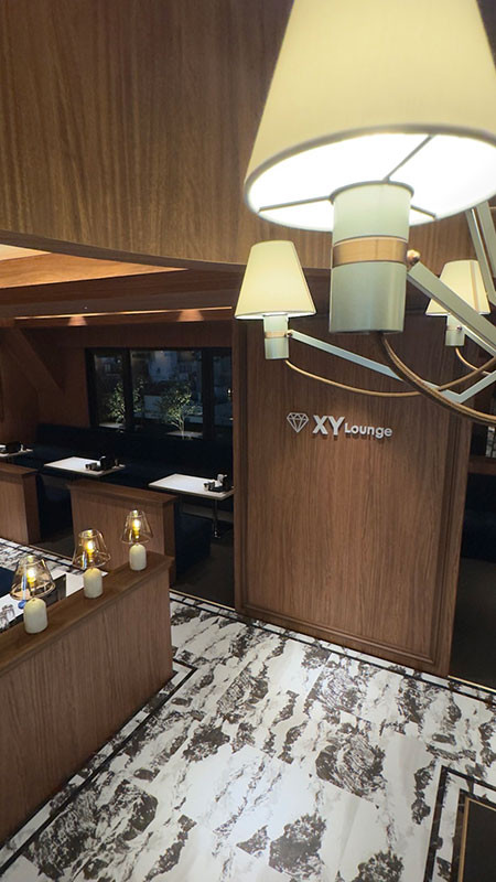 XY Lounge/静岡駅付近画像73710