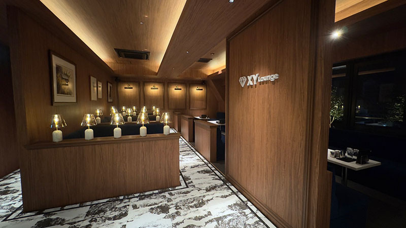 XY Lounge/静岡駅付近画像73711