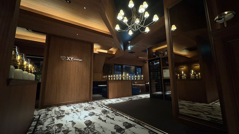XY Lounge/静岡駅付近画像73712