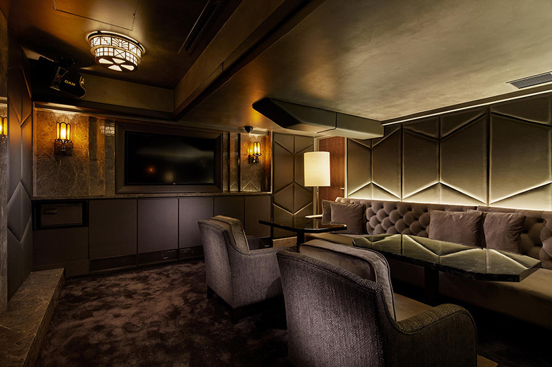 FABRIC LOUNGE ROPPONGI 7/六本木画像77660