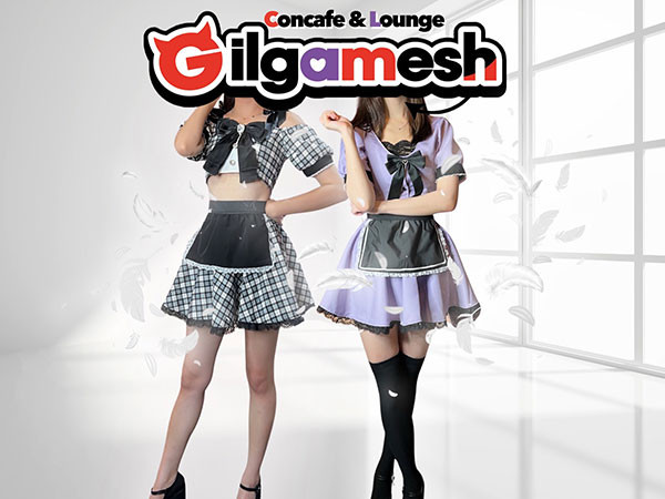 Concafe&Lounge Gilgamesh/池袋駅（東口）画像77493
