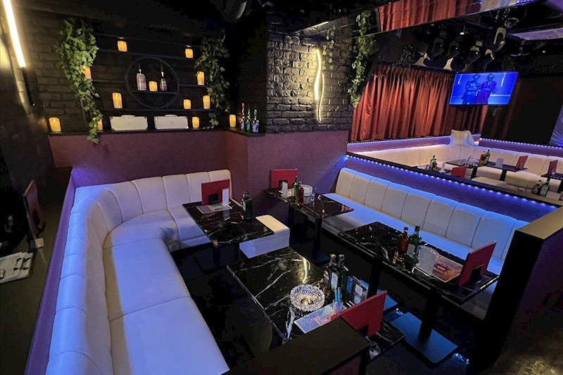 Concafe&Lounge Gilgamesh/池袋駅（東口）画像79268