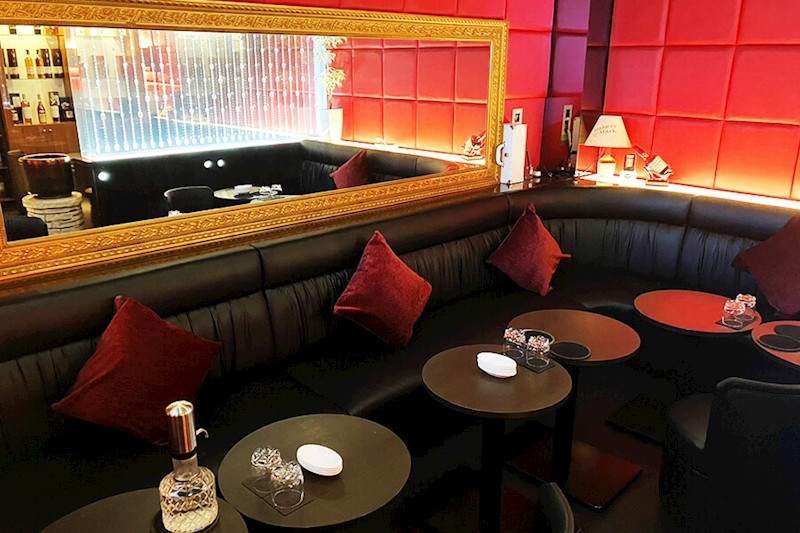 Lounge 椿/小山画像80602