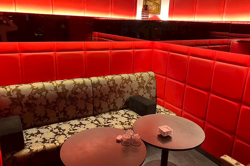 Lounge 椿/小山画像80603