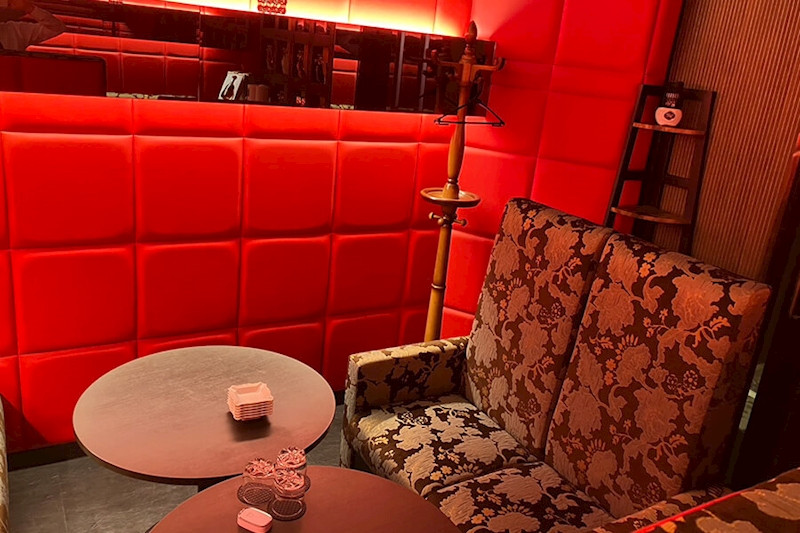 Lounge 椿/小山画像80604