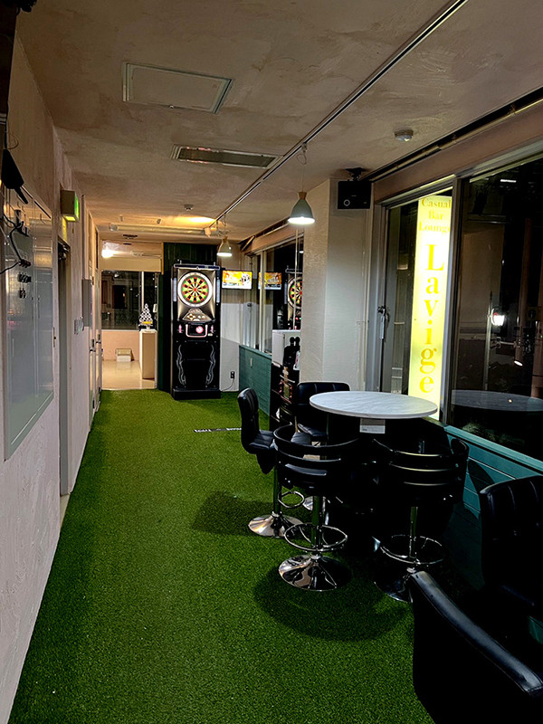 Casual Bar Lounge Lavige/宇都宮駅（西口）画像79947