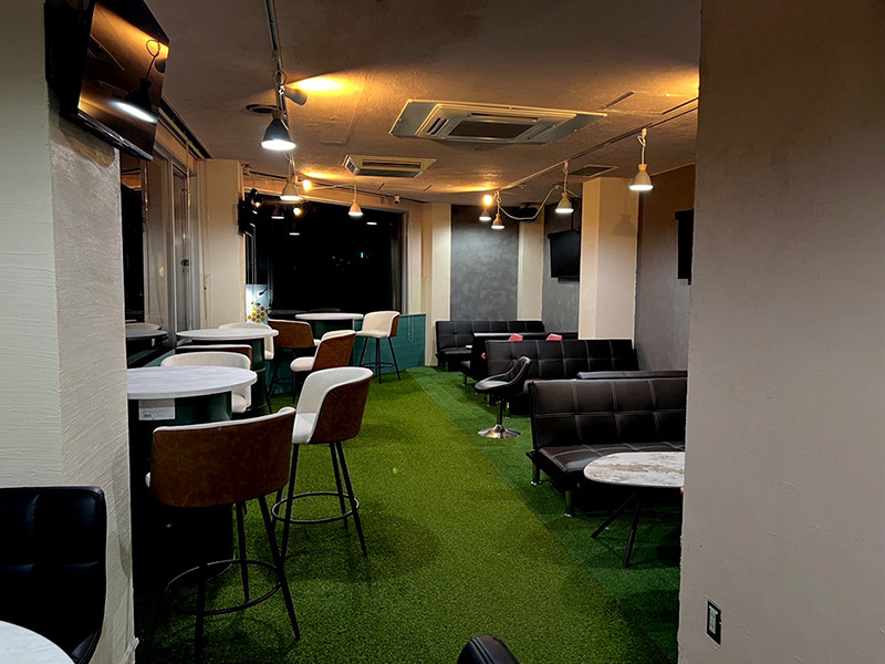 Casual Bar Lounge Lavige/宇都宮駅（西口）画像79949