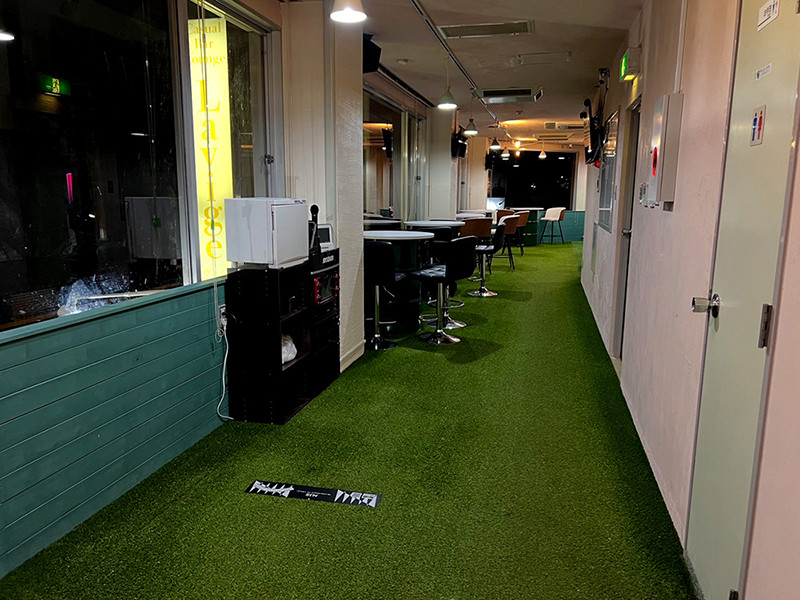 Casual Bar Lounge Lavige/宇都宮駅（西口）画像79950