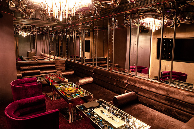 UNJOUR TOKYO/六本木画像79351