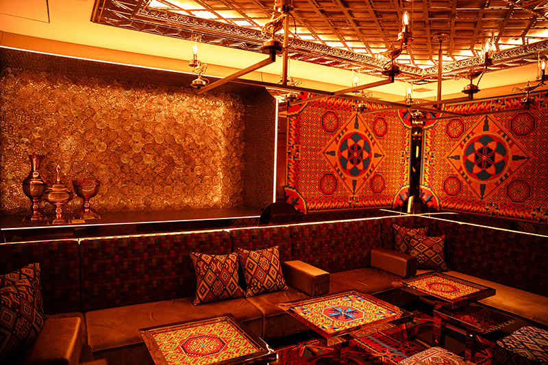 UNJOUR TOKYO/六本木画像79353