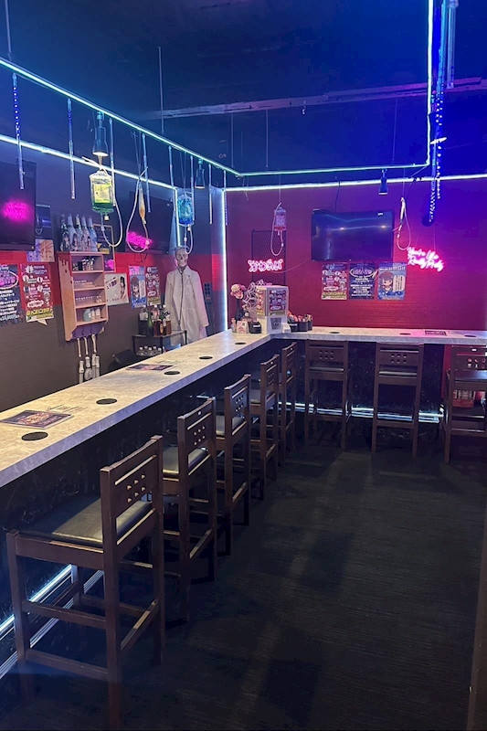 Cafe&Bar カルテット/池袋駅（東口）画像83601