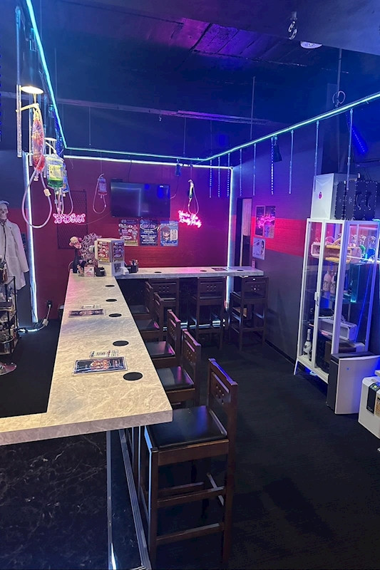 Cafe&Bar カルテット/池袋駅（東口）画像83602