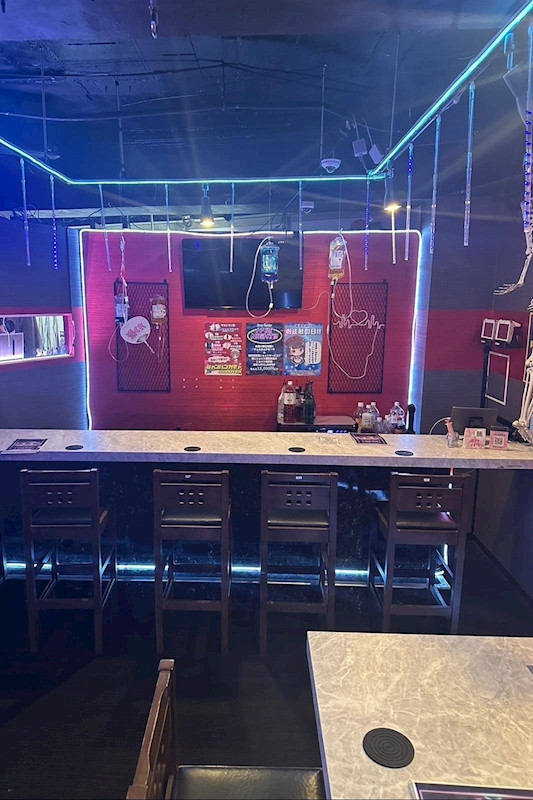 Cafe&Bar カルテット/池袋駅（東口）画像83603