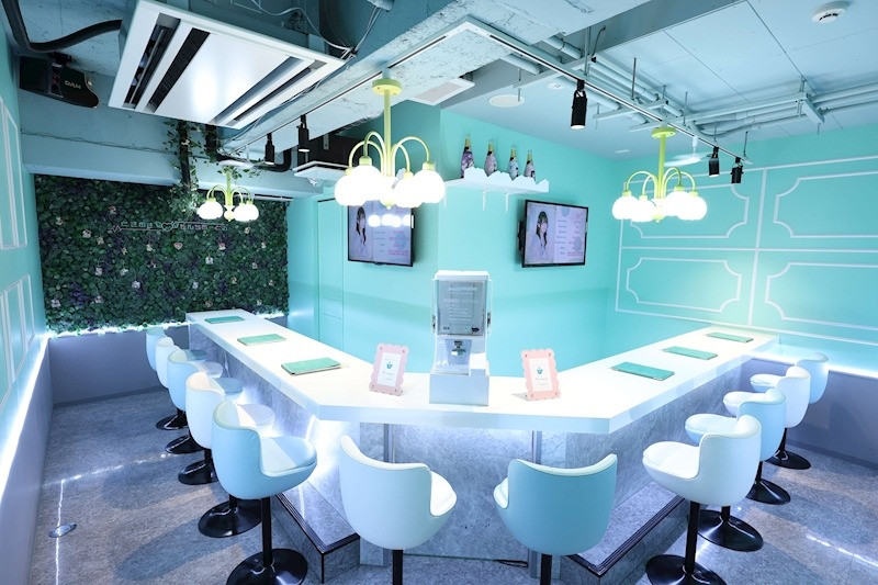 ときめき0せんちめーとる/池袋駅（東口）画像83432