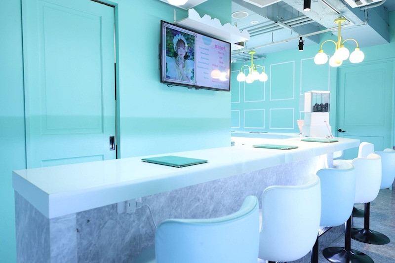 ときめき0せんちめーとる/池袋駅（東口）画像83433