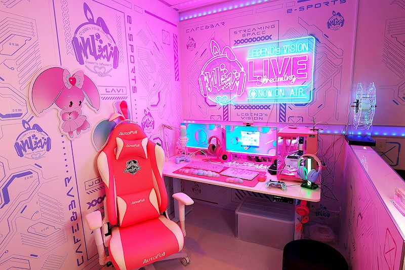 esports cafe＆bar れじぇび/池袋駅（東口）画像83739