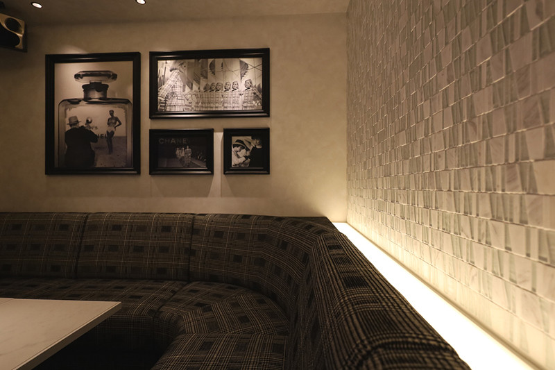 CIRCUS Lounge Tokyo/六本木画像79127