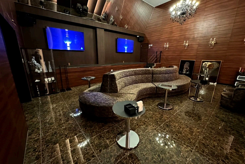 EXECUTIVE LOUNGE URUS/宇都宮駅（西口）画像80788