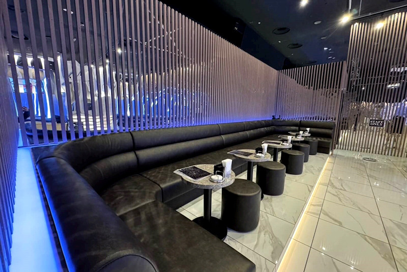 EXECUTIVE LOUNGE URUS/宇都宮駅（西口）画像80789