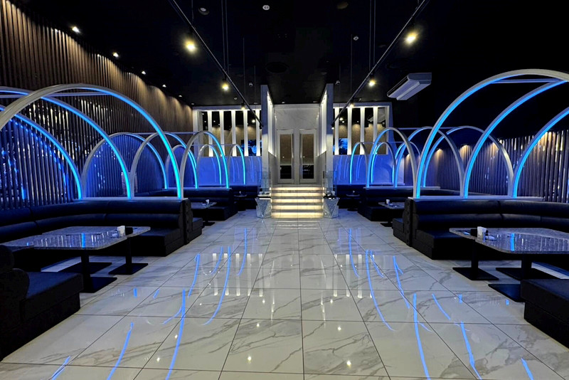 EXECUTIVE LOUNGE URUS/宇都宮駅（西口）画像80792