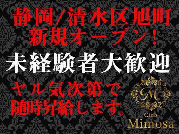 Mimosa/清水画像78993