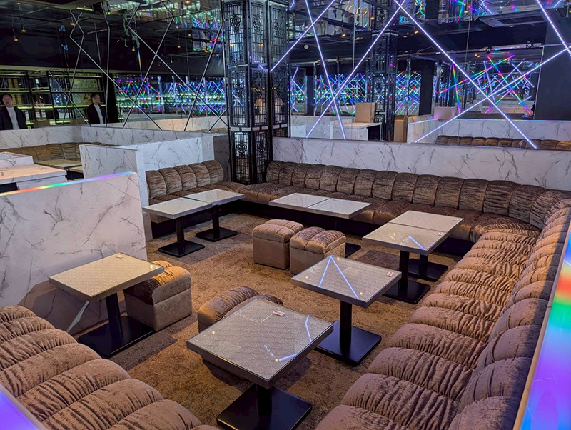 LEALYS/歌舞伎町画像79646