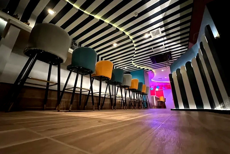 ぱすてる。/宇都宮駅（西口）画像79932