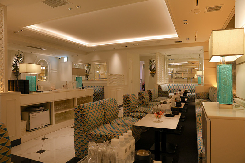 GARDEN OSAKA/北新地画像80914