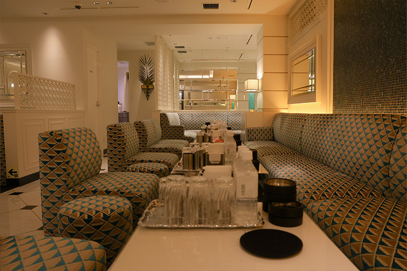 GARDEN OSAKA/北新地画像80916