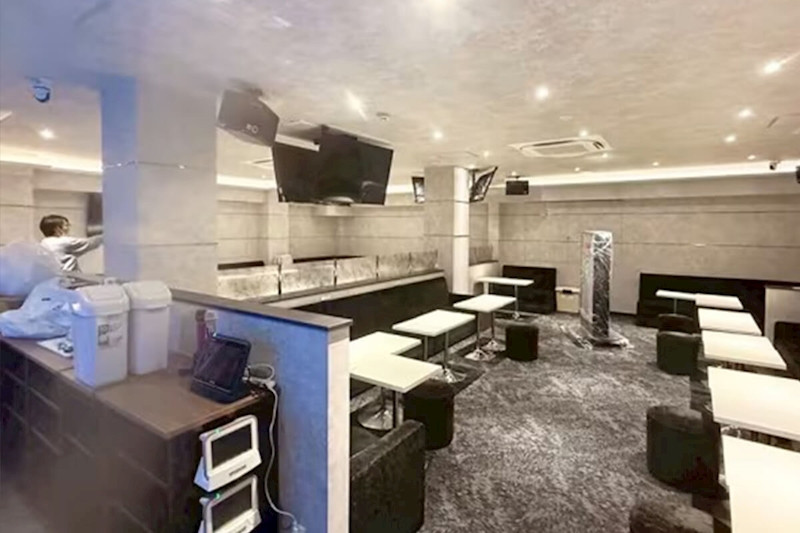 CLUB JADE PALACE/荻窪画像80851