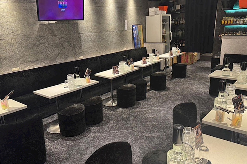 CLUB JADE PALACE/荻窪画像80853