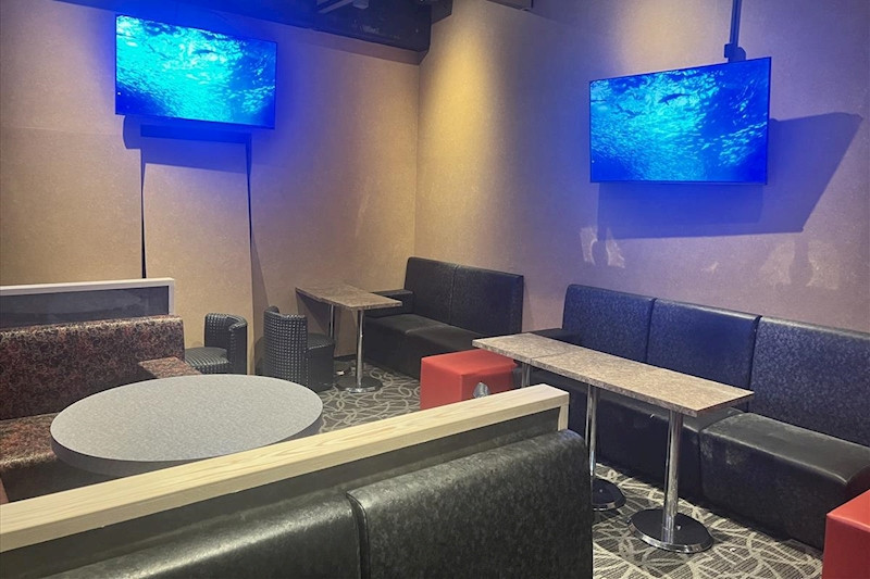 JD LOUNGE TAO/川崎画像81058