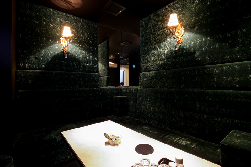 CLUB IRIS/北新地画像82770