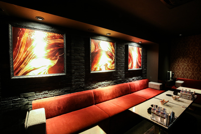 CLUB IRIS/北新地画像82769