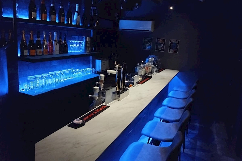 Girl's Bar ORION/池袋駅（西口）画像85326