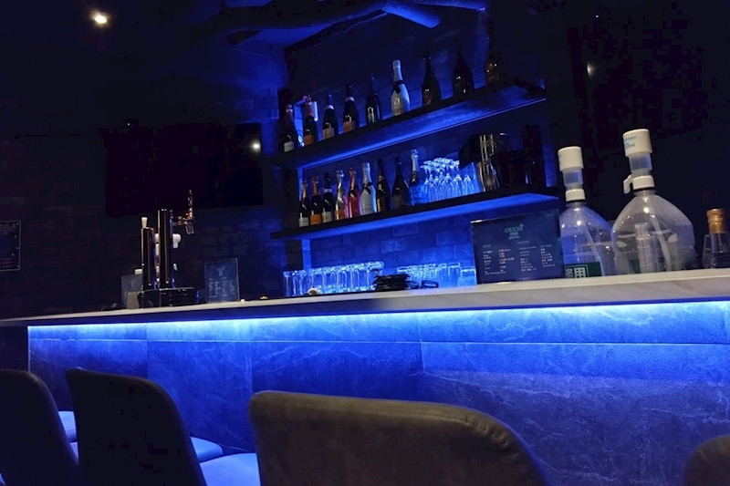 Girl's Bar ORION/池袋駅（西口）画像85327
