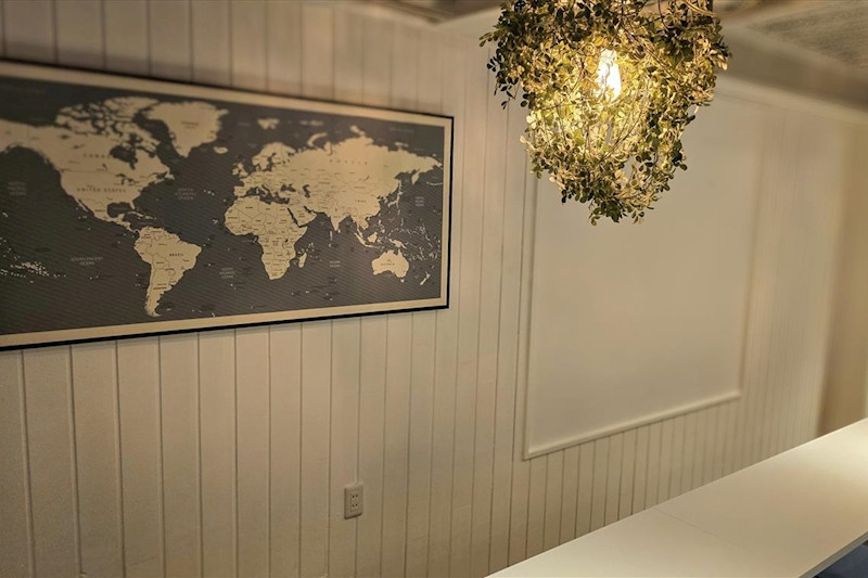 LIP CREAM/静岡駅付近画像83925