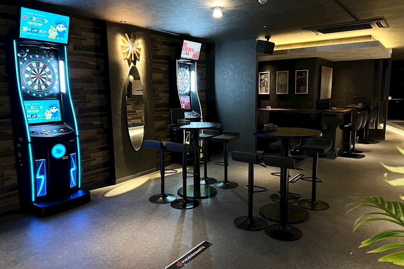Bar Space ELE/宇都宮駅（西口）画像84543