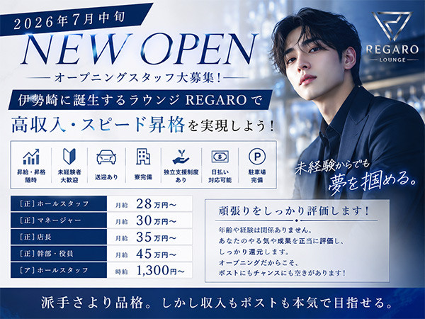 REGARO/伊勢崎画像85689