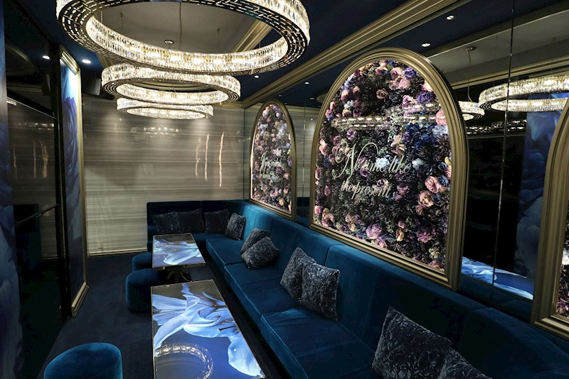 Lounge Cafe MaCherie 新橋/新橋画像87325
