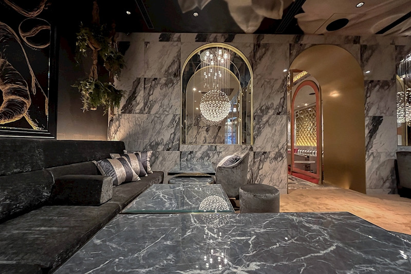 Lounge Cafe MaCherie 新橋/新橋画像87319