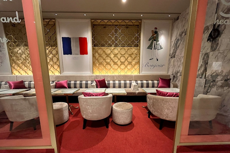 Lounge Cafe MaCherie 新橋/新橋画像87320